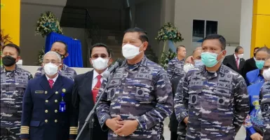 Mengejutkan, Yudo Margono Bilang TNI AL Tak Disusupi PKI