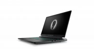 Laptop Gaming Terbaru Dell Ciamik Banget, Sebegini Harganya!