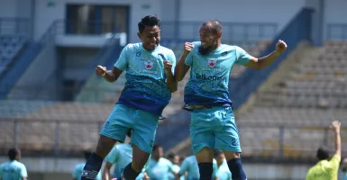 Persib Bandung vs Persebaya Surabaya: Adu Produktivitas di Liga 1