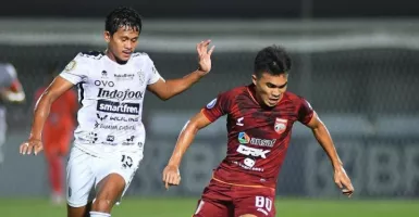 Borneo FC Bakal Menggila, Paulo Sitanggang Pasang Target Tinggi