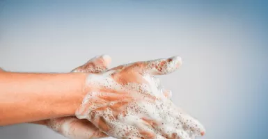 Penelitian: Sabun Ampuh Hilangkan Bakteri Daripada Hand Sanitizer