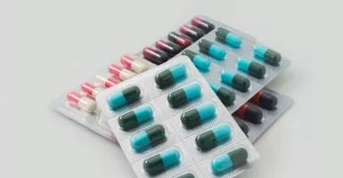 3 Obat Pencahar Paling Manjur Tersedia di Apotek, BAB Jadi Lancar