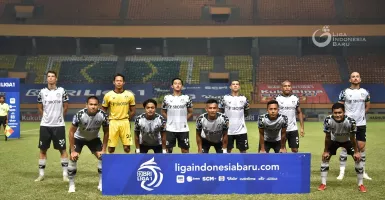 Persikabo 1973 Tak Gentar Hadapi Raksasa Liga 1 Bali United