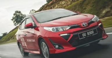 Bocoran Toyota Vios 2022 Terbaru Meluncur, Begini Spesifikasi dan Harganya