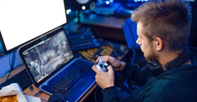 Psikolog Ungkap Penyebab Remaja Keranjingan Bermain Online Game
