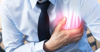 Penelitian: Pria yang Kurang Piknik Rentan Terserang Serangan Jantung