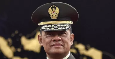 Mantan TNI Nyapres, Peluang AHY Tokcer, Gatot Nurmantyo Masalah
