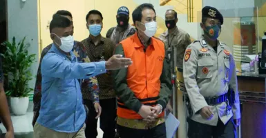 Terbongkar, Aziz Syamsuddin Punya Tim Untuk Amankan Kasus di KPK