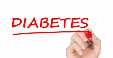 Jarang Disadari, 4 Gejala Awal Diabetes Ini Bisa Bawa Petaka