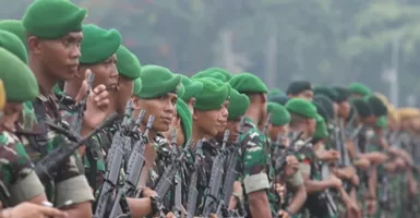 Ngorang: Plt Kepala Daerah TNI-Polri Bisa Jaga Stabilitas Politik