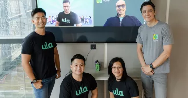 Kupas Tuntas Startup Ula Indonesia yang Buat Jeff Bezos Naksir