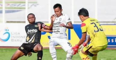 Bahaya, Rans Cilegon FC Siap Bangkit Menggila Kontra Persekat