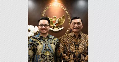 Yos Sukses Jadi Pengusaha Muda Batik, Dipakai SBY dan Luhut, Lo