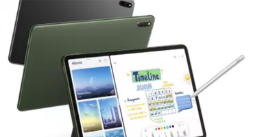 Huawei MatePad 11 Warna Baru Meluncur, Spesifikasinya Mantul!