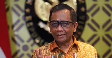 Singgung Islamofobia di Indonesia, Mahfud MD: Tak Ada yang Benci