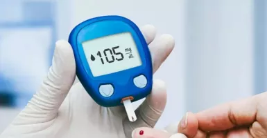 Diabetes Aman Terkendali, Gula Darah Tinggi Bisa Turun Tanpa Obat