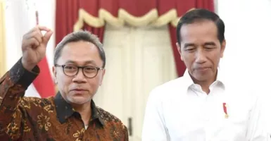Besok Rabu Pon! PAN dan Mantan Panglima TNI Potensi Jadi Menteri