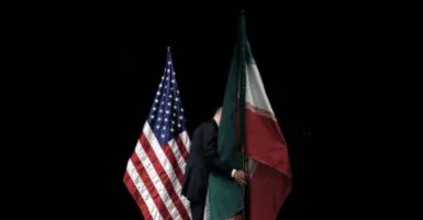Pejabat Tinggi AS Beber Rencana Terhadap Iran, Bisa Gawat!