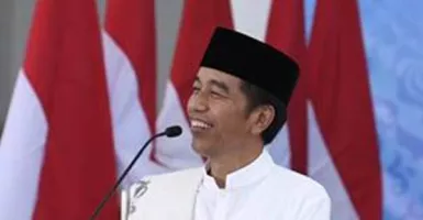Sebut Jokowi Jenius, Profesor Singapura Disebut Lebay