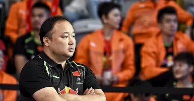 China Bongkar Cara Menang Piala Sudirman, Indonesia Wajib Tiru