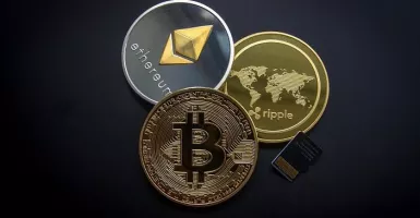 2 Rekomendasi Kripto Potensial, Taruh Modal Cuan 10 Kali Lipat