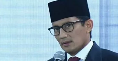 Ungguli Prabowo Subianto, Tiket Capres Bisa Jatuh ke Sandiaga Uno