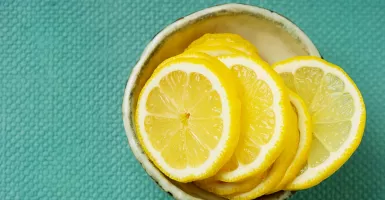 Ramuan Lemon Campur Bawang Putih Khasiatnya Luar Biasa, Tokcer!