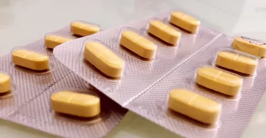 5 Efek Samping Obat Maag Ternyata Sangat Berbahaya, Jangan Remehkan