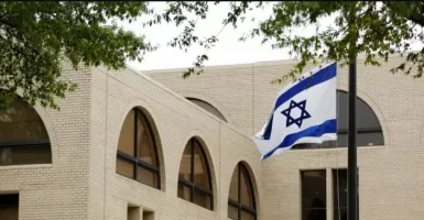 Potensi Ancaman dari Iran, Kedutaan Besar Israel Diminta Waspada