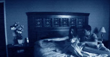 Trailer Perdana Paranormal Activity 7, Horornya Nyata Banget!