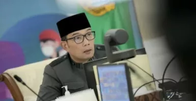Ridwan Kamil Capres Potensial, Segini Peluangnya