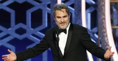 Wacana Sekuel Film Joker Beredar, Joaquin Phoenix Buka Suara