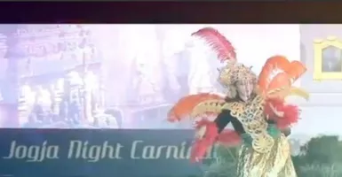 HUT ke-256 Yogyakarta, Wayang Jogja Night Carnival Digelar Hybrid