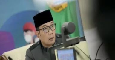 Ridwan Kamil Cari Kendaraan Politik Menjelang Pilpres 2024