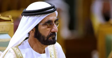 Keputusan Pengadilan London Menohok, Penguasa Dubai pun Tersudut