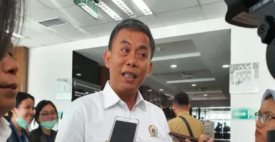 Arteria Dahlan Vs Istri Jenderal, Ketua DPRD DKI Prasetyo Disebut