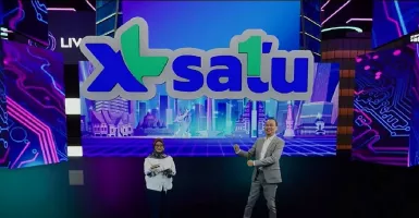 XL Axiata Siap Wujudkan Transformasi Digital di Indonesia