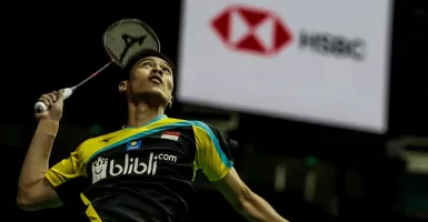 Shesar Hiren Rhustavito Mengerikan, Indonesia Jauhi Aljazair 2-0