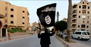 ISIS Selesai, Satu Pentolannya Ditangkap!
