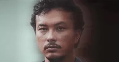 Demi Film Baru, Nicholas Saputra Rela Tumbuhkan Kumis dan Brewok