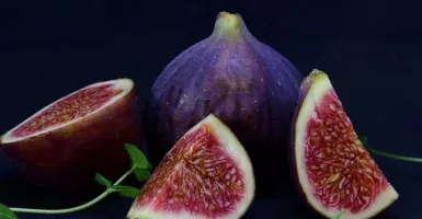 Diabetes Aman Banget! Ini Buah Paten Turunkan Gula Darah 