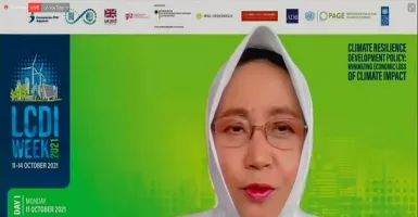 Peringatan BMKG, Semua Harus Waspada