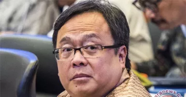 Mantan Menteri Ristek Ungkap Indonesia Stagnan dalam Hal Ini