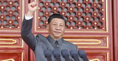 Presiden Xi Jinping Minta Islam Beradaptasi dengan Partai Komunis