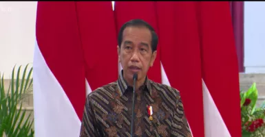 2 Tahun Jokowi, KPK Belum Menunjukkan Taringnya