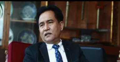Yusril Ihza Mahendra Siap Bantu Jokowi Soal IKN Nusantara
