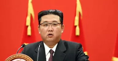 Kim Jong Un Tebar Ancaman di Tengah Pertemuan Biden dan Yoon