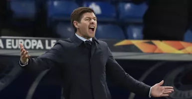 Dipecat Aston Villa, Steven Gerrard Merapat ke Wolves?