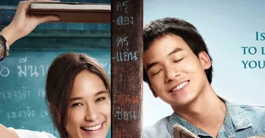 5 Rekomendasi Film Komedi Romantis Thailand, Kisahnya Bikin Gemas