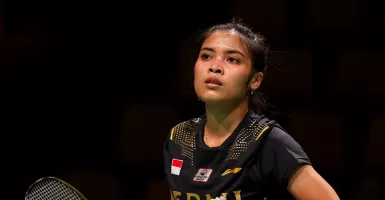Malaysia Masters: Gregoria Mariska Ukir Rekor, Akane Bisa Hancur